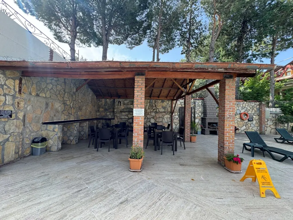 Property in Ovacik